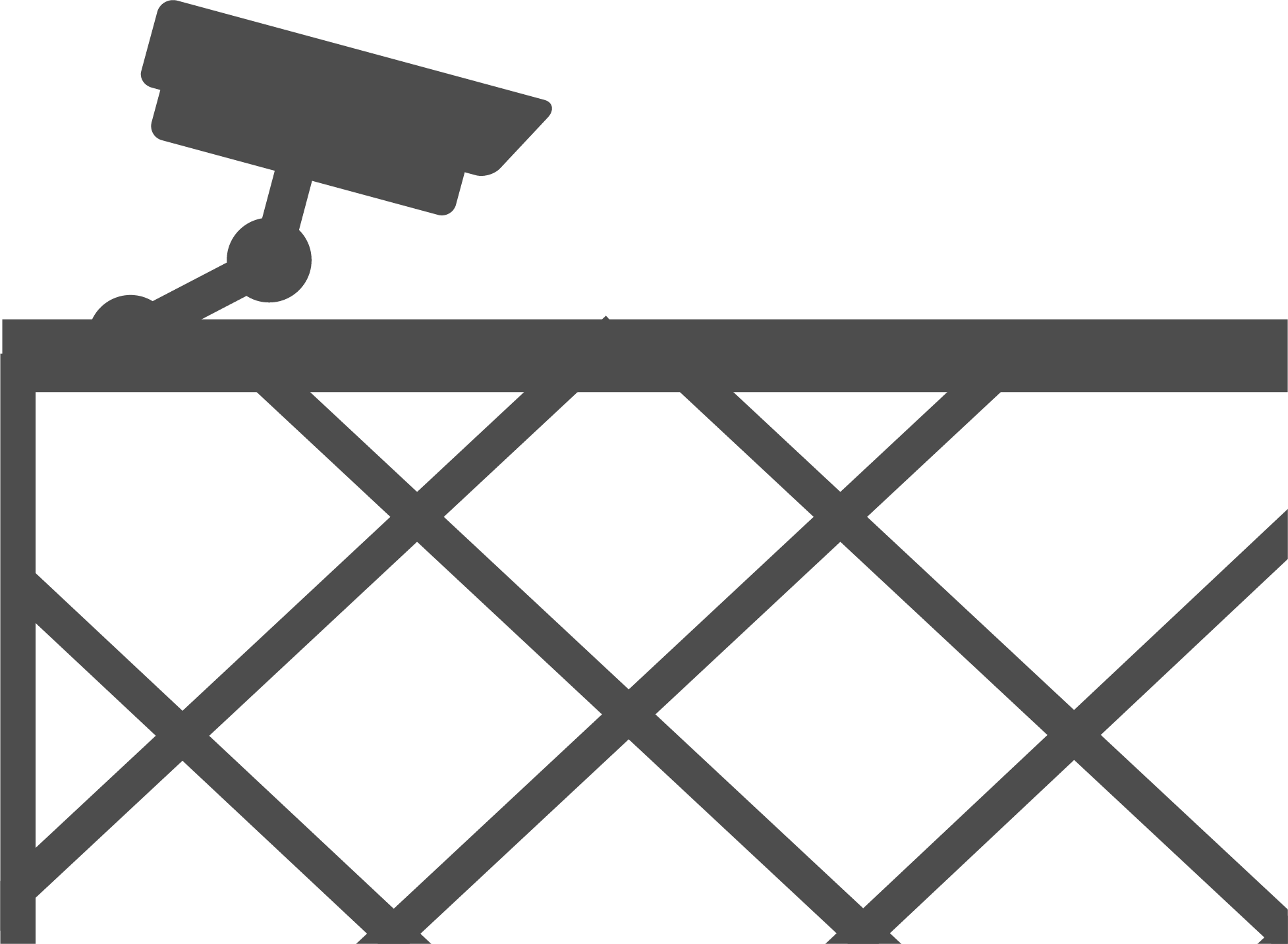 Perimeter Control, Surveillance, Security, NVR, Analytics